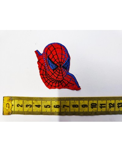 Emblemat Termo Spider-man
