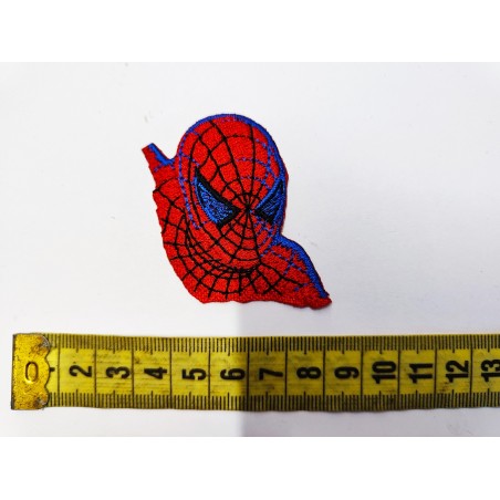 emblemat-termo-spider-man