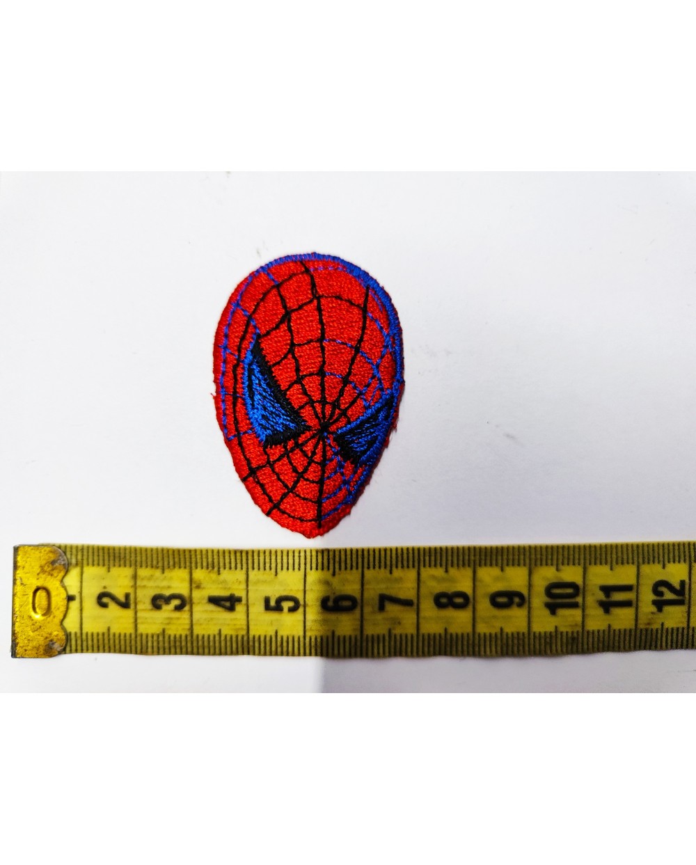 emblemat-spider-man