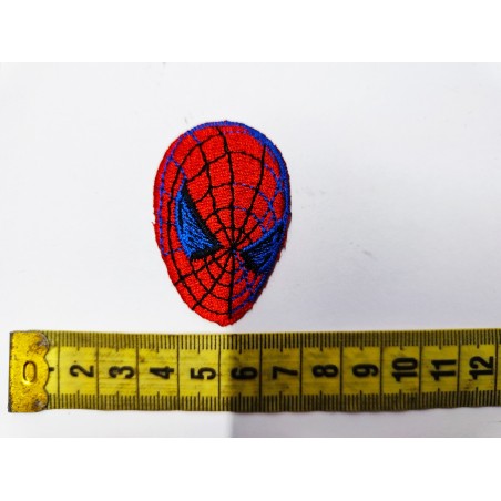 emblemat-spider-man