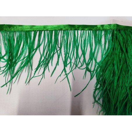 piora-strusie-na-tasmie-12-14-cm-zielone