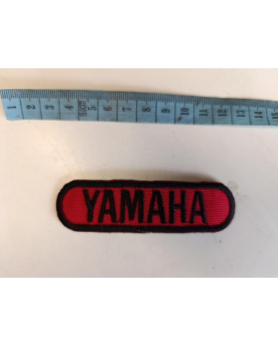 Naszywka Termoprzylepna YAMAHA