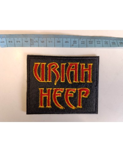 Naszywka termo URIAH HEEP