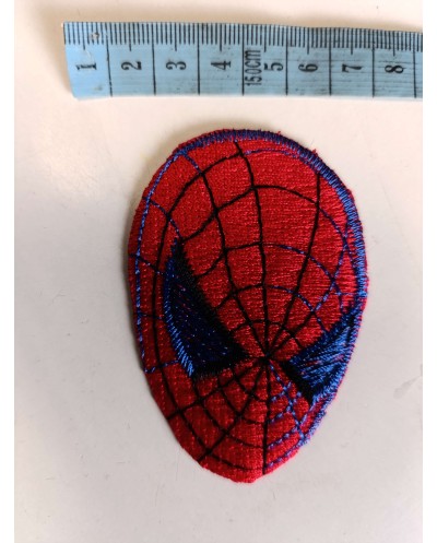 nASZYWKA TERMO SPIDERMAN