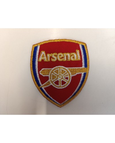Naszywka Arsenal