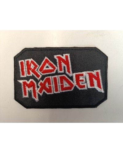 Naszywka Iron Maiden