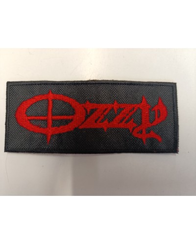 Naszywka  Ozzy