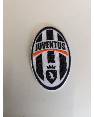 Naszywka klubu JUVENTUS Turyn