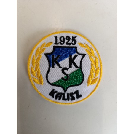 naszywka-mks-kalisz