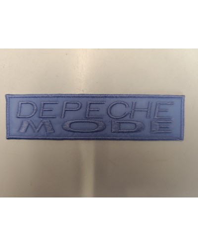 Naszywka Depeche Mode