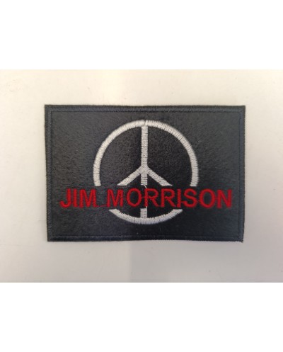 Naszywka  Jim Morrison