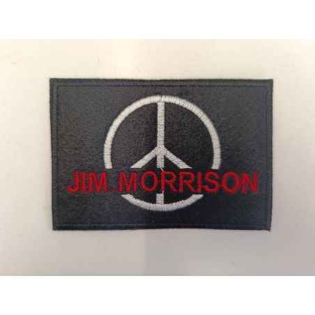 naszywka-jim-morrison