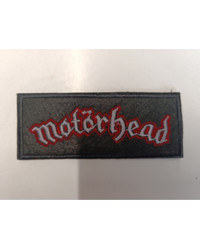 Naszywka Motorhead