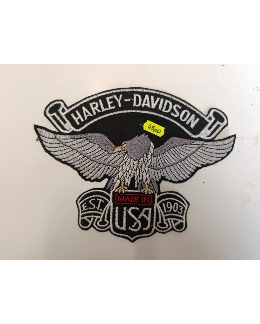 naszywka-harley-davidson