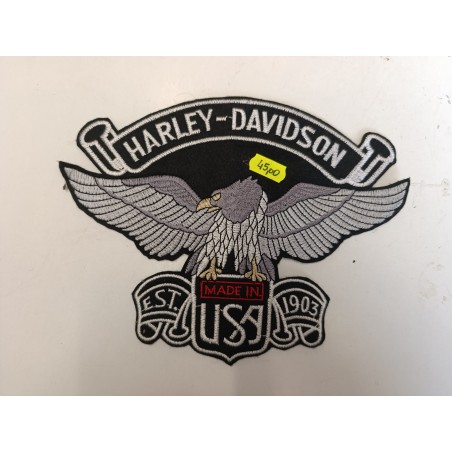 naszywka-harley-davidson