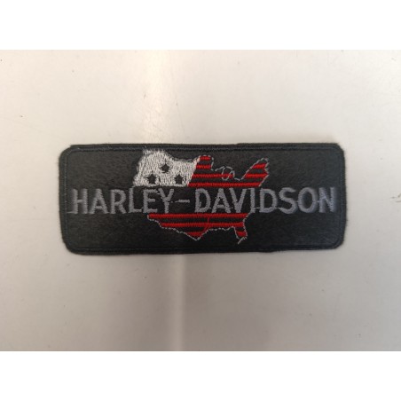 naszywka-harley-davidson