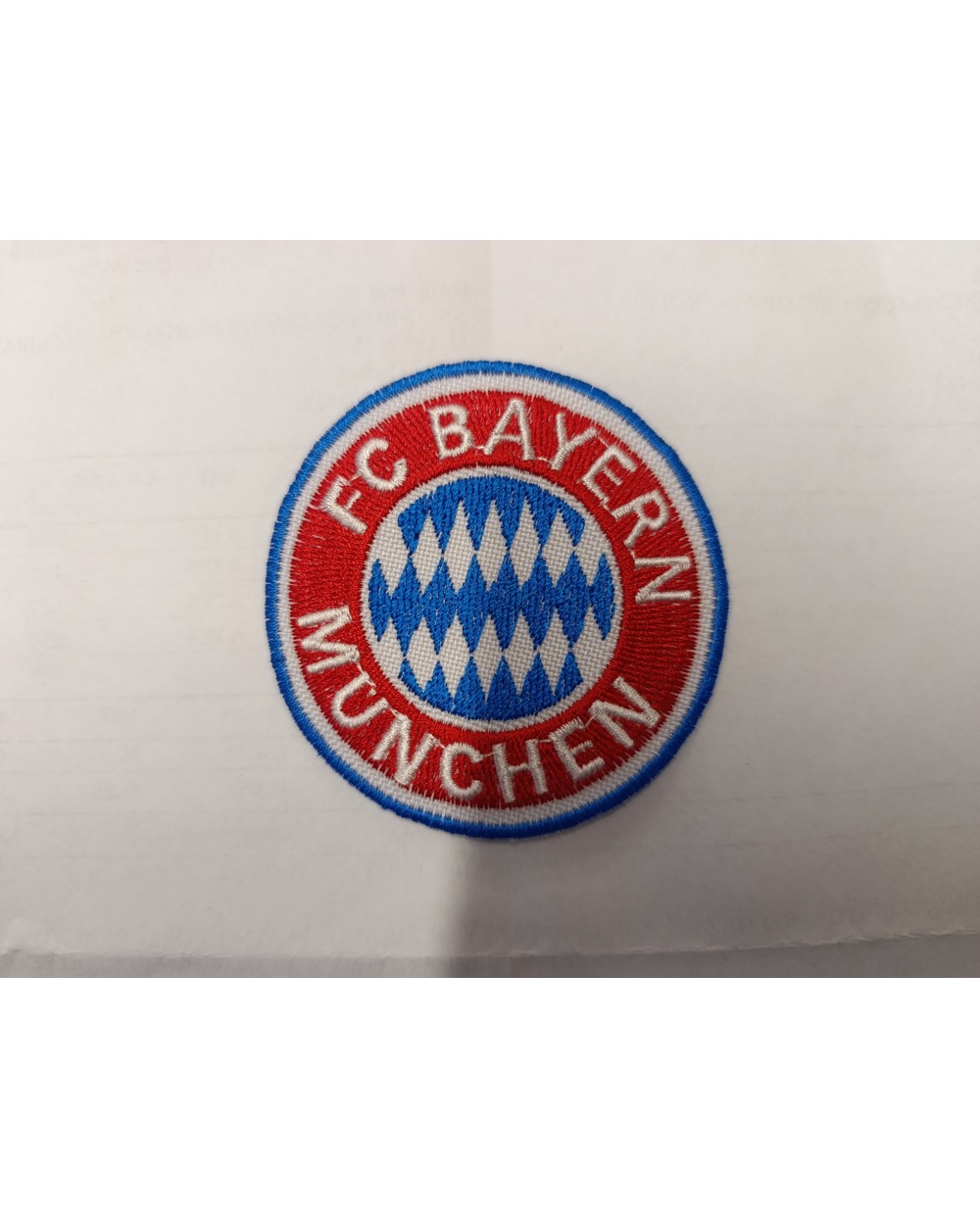 naszywka-bayern-monachium