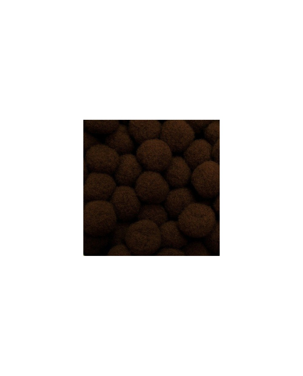 pompon-p-1-ciemny-braz-20mm