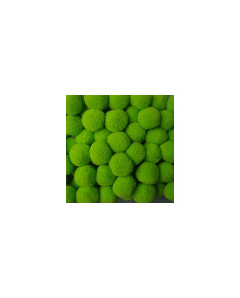 pompon-p-1-limonka-20mm