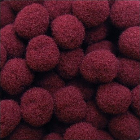 pompon-p-5-bordo-13mm