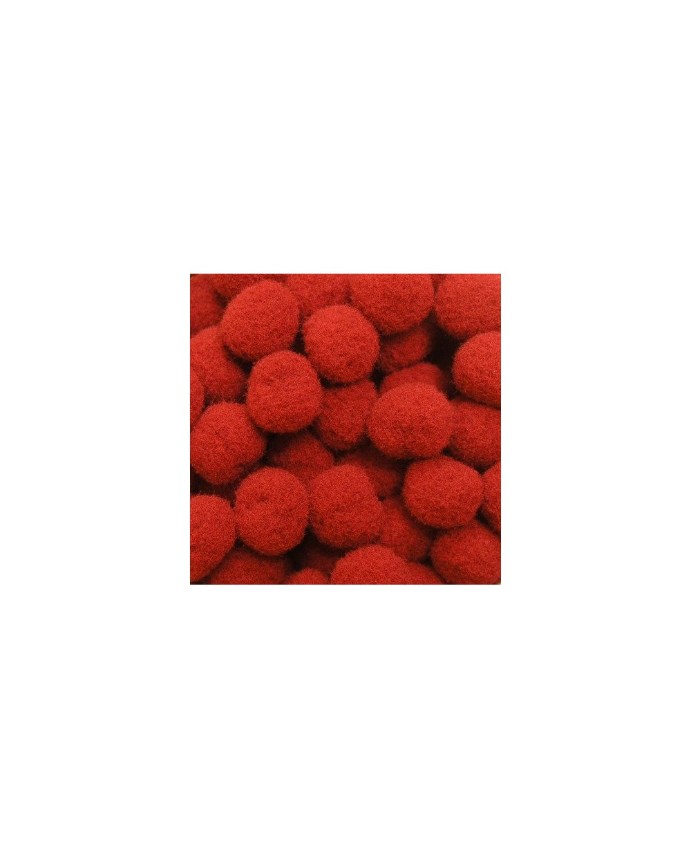 pompon-p-5-czerwony-13mm