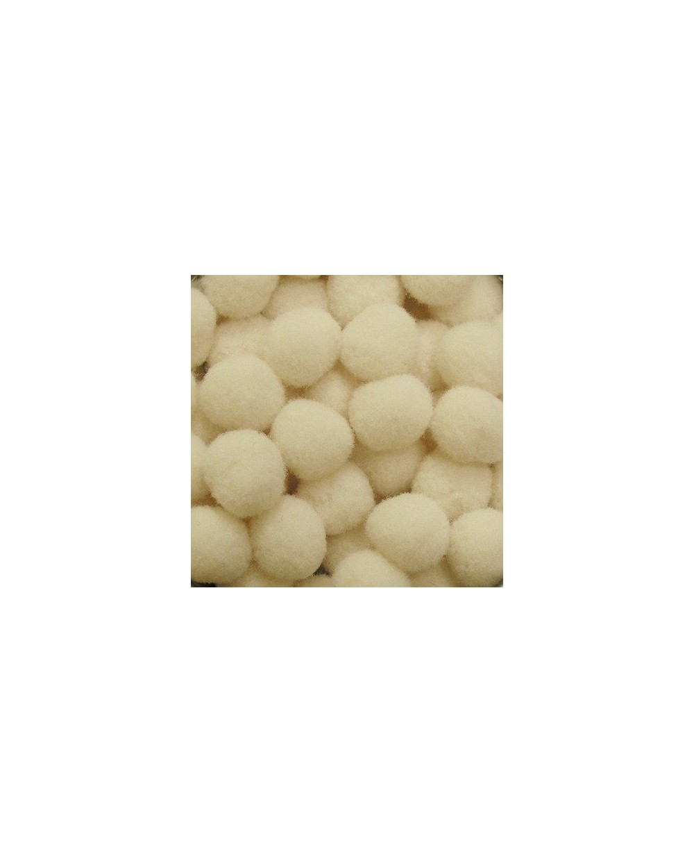 pompon-p-5-ecru-13mm