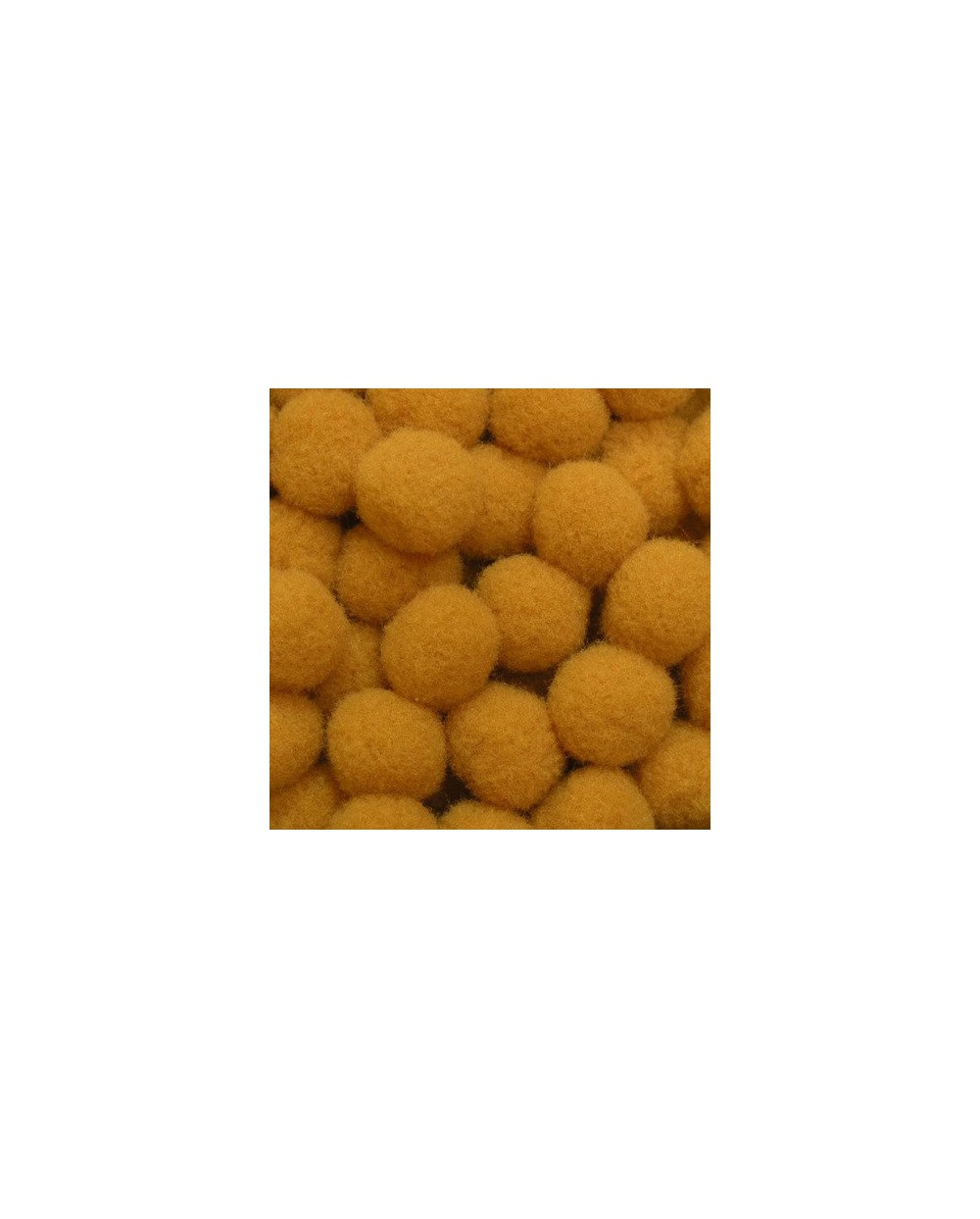pompon-p-5-miodowy-13mm