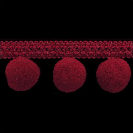 tasma-z-pomponami-bordo-pa-40