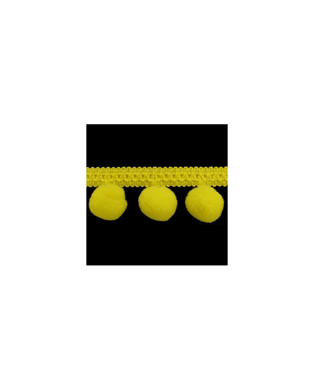 tasma-z-pomponami-zolta-pa-40