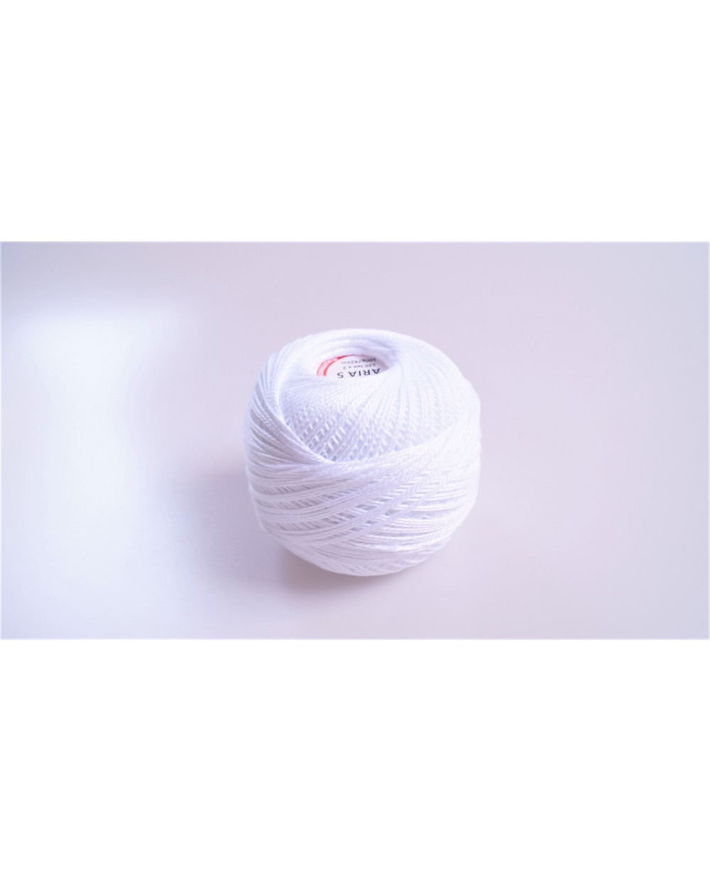 kordonek-aria-5-0400-bialy
