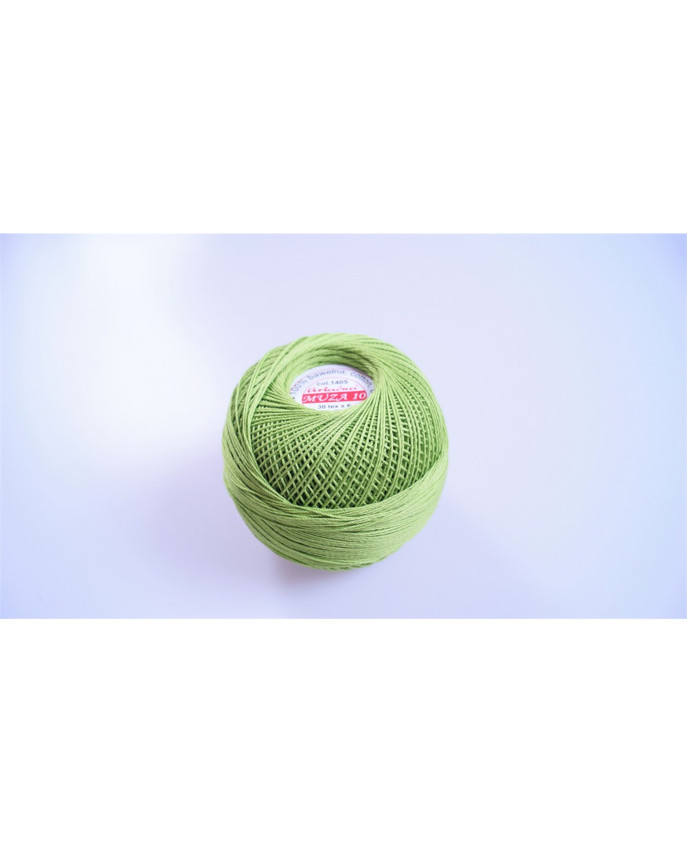 kordonek-muza-10-1405-jasny-zielony